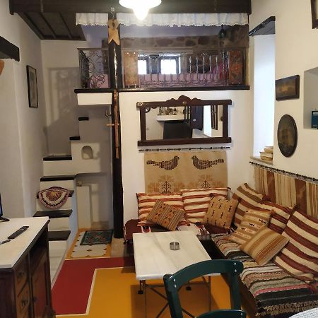 xenios Z rustic rural cottage Karidi Esterno foto